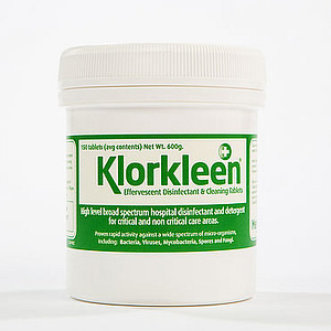 Klorkleen-disinfectant-and-cleaning-tablet